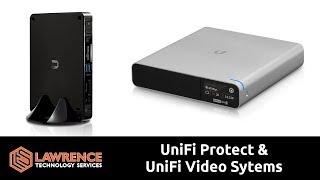 Thoughts on UniFi Protect on CloudKey Gen2 Plus and UniFI Video & Cameras