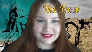 The Trows of Orkney and Shetland Folklore: Nordic Trolls, Drow & Trows | Exclusive Video: June 2022