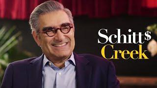 Schitt's Creek - Behind the Episode: "A Whisper of Desire"