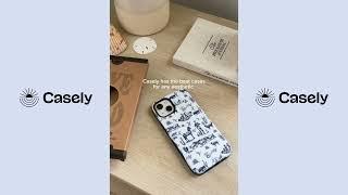 CASELY Wild West Adventure | Desert iPhone Case Review