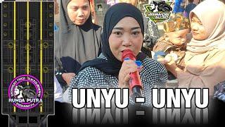 Unyu Unyu ( Reren ) ‼️RUNDA PUTRA BREWOG AUDIO ‼️ Plosokerep - Terisi - Indramayu 2024