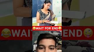 When your Mother is a Teacher ‍ #shorts #ytshorts #teacherlife #sejalgabashorts #school#viralshort