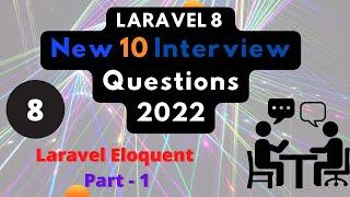 Laravel Interview questions with Answered with detail discussion in Hindi