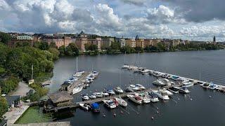 Stockholm!! Yukkk lihat Nobel Prize Museum. #stockholm