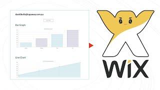 How to generate Graphs on Wix using Velo (Bar Charts, Line Charts, Pie Charts and More)