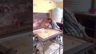 Carrom king  #youtubeshorts #viral #viral #youtubechannel #carromking