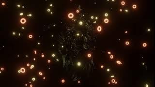 Unknown Galaxy#21-Blender2.9 Animation