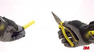 3M Fall Protection EMEA DBI-SALA Fall Protection for Tools Quick spins Video