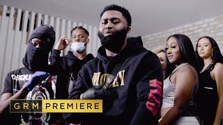 Belly Squad Ft. Fizzler - Corn Around [Music Video] | GRM Daily