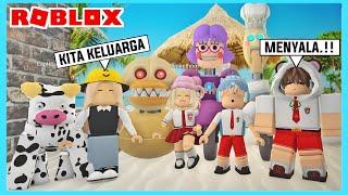 Aku Jatuh Cinta Sama Anak Seorang Guru Di Roblox Brookhaven ft @Shasyaalala