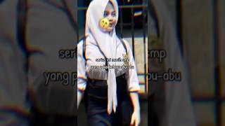 Anak SMP kebaya abu abu #trend anak SMP #kebaya abu abu#subscribe