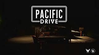 Ironwood Studios about indie development and nailing the feel of driving survival Pacific Drive