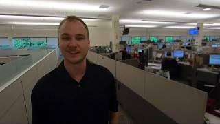 Day in the Life: Contact Center Consultant | BECU