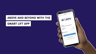 Webinar | Above and Beyond with the Smart Lift App