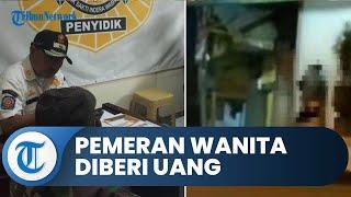 Video Syur Lansia di Pinggir Jalan yang Viral, Sering Bertemu, Pemeran Wanita Diberi Uang