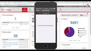 Incident Communication Workflow Automation