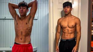 How Calisthenics Changed My Life (2 Year Transformation)