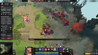 Invoker 15,000 damage combo