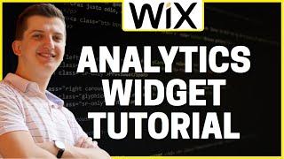 How To Add Visitor Analytics In Wix (Website Traffic)