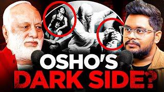 What Is OSHO’s Reality? - Free S*X, Black Magic, Ma Sheela | w/ Swami Arun Anand | TAMS 155