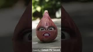 पड़ोसन का पति  | Comedy Per Second #shorts #jokes #comedy