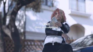 [FREE FOR PROFIT] BIG BABY TAPE x LIL PUMP x MORGENSHTERN x SLAVA MARLOW 2021 TYPE BEAT - "PILL"