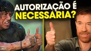 COMO SABER QUAIS CANAIS PERMITEM CORTES? | 02# Respondendo Canais 