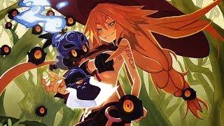 The Witch and the Hundred Knight - Review