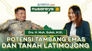 NR #126: Pesona Latimojong, Sumber Kekayaan Kabupaten Luwu