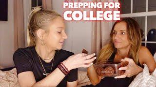 SUPER DISAPPOINTING MOMENT | PREPARING FOR COLLEGE | Family 5 Vlogs