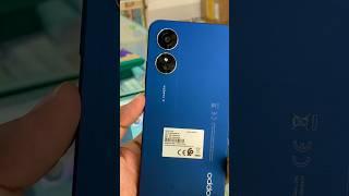 Oppo a17 price in pakistan | oppo A17 new model 2023 | oppo a17 unboxing #shorts #oppo