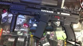 Tippmann