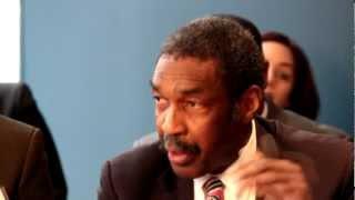 Trailer - Boston Rising Conversation Series - March 15, 2012 (Bill Strickland/Tiziana Dearing)