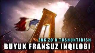 BUYUK FRANSUZ INQILOBI | §961