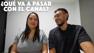 Te debíamos este video  (NUESTRA HISTORIA)