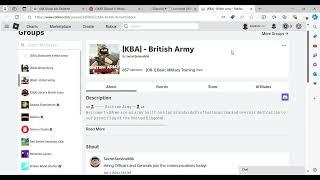 Here’s why you should *NEVER* join the Kermit British Army (KBA)!