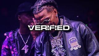 "Verified" - Free Lil Baby X Lil Dann Type Beat