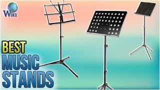 10 Best Music Stands 2018