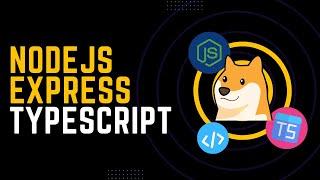 Typescript API in NodeJS / Express in Depth [Part 1]