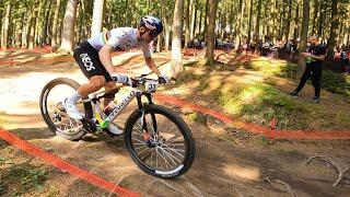 UCI World Cup MTB XCO Nove Mesto na Morave 2024 - #RaceDays #TeamPoland