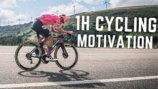 CYCLING MOTIVATION 2022 | 1 HOUR