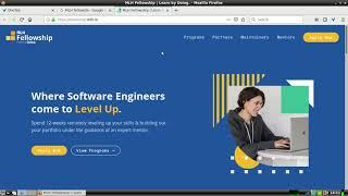 MLH Fellowship guide for beginners || How to apply?