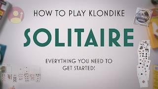 Solitaire: The Ultimate Start Up Guide to the Classic Klondike Style