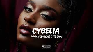 "CYBELIA" - Afrobeat Instrumental 2024 x Ayra Starr x Davido x Khaid x Afro Pop x Gbedu Type Beat
