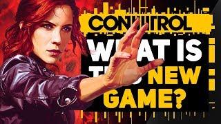 What is CONTROL? | All You Need to Know