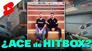 ¿ACE DE HITBOX O FAIL?  | VALORANT CON LEMBO