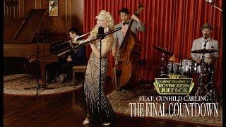 The Final Countdown - Europe (Vintage Cabaret Cover) ft. Gunhild Carling