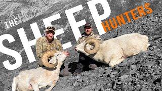 Outdoor Life Presents: The Sheep Hunters