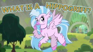 What Is A Hippogriff?