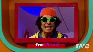 New Beebies Alphabet! Commercial Tokenfatk1D & Cbeebies Song Ravedj